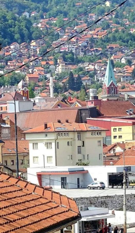 La Vita E Bella Saraievo Exterior foto