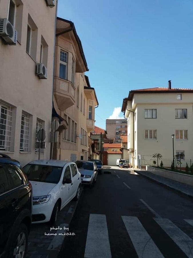 La Vita E Bella Saraievo Exterior foto