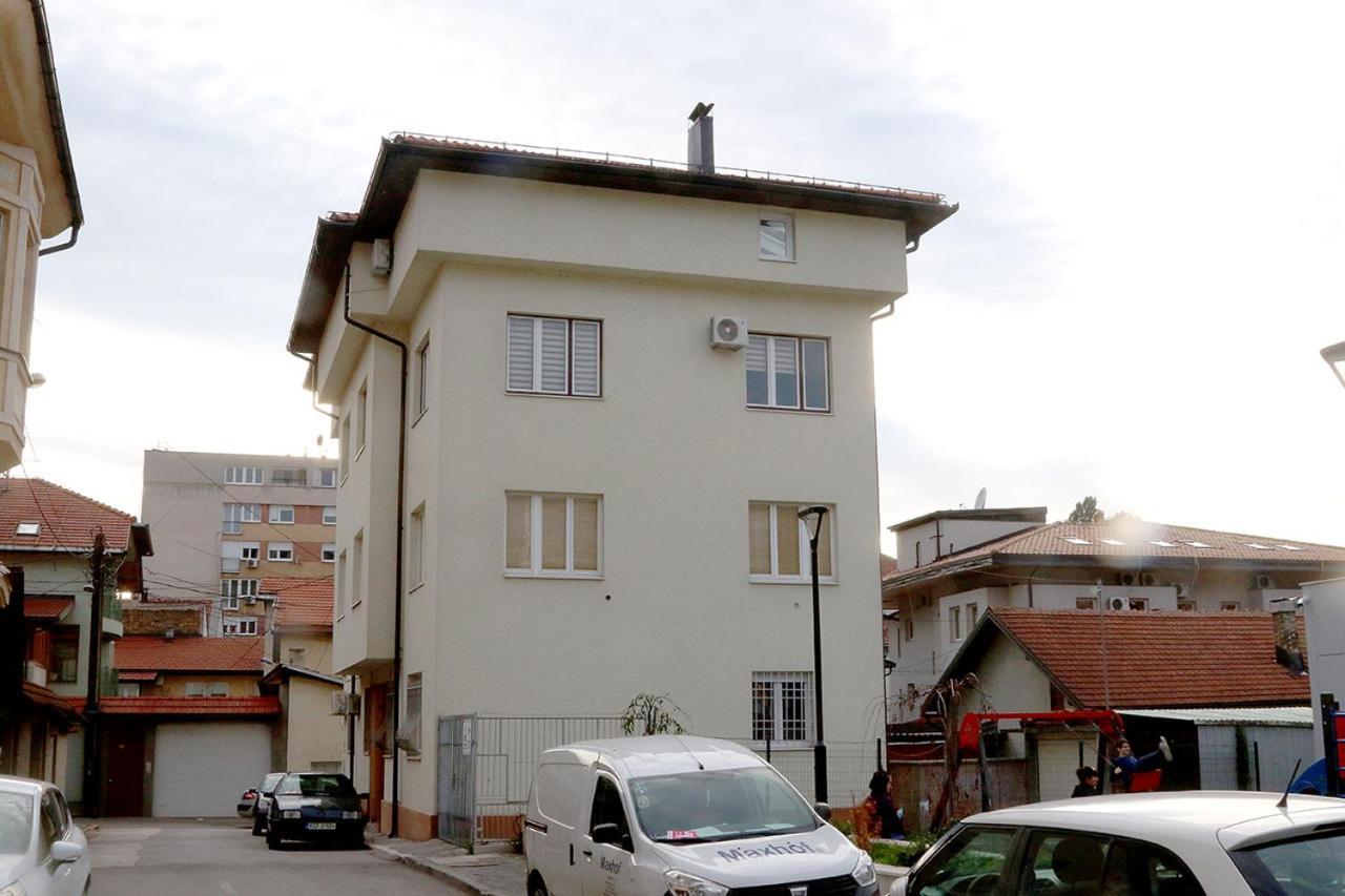 La Vita E Bella Saraievo Exterior foto